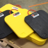 Outrigger Pads Heavy Duty