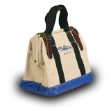 Estex Canvas Tool Bag 12″ – 2114-12