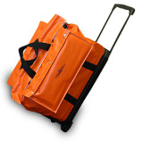 Estex Large Tool Bag w. Wheels – 2117-2HDL