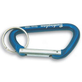 Buckingham Non-Locking Key Chain Carabiner – 5005NK