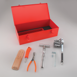 Speed Systems Cable Prep Kit – CPK-10