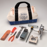 Speed Systems Cable Prep Kit – CPK-7