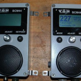 BCM Series of Boom Current Monitors