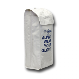 Estex Combination Glove/Sleeve Bag – 2427-XC