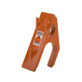 Tiiger 4040B Standard Tooth Back Plate