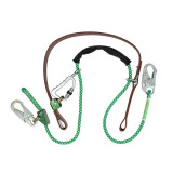 Buckingham CSA Approved SuperSqueeze w. Rope Inner Strap For Distribution