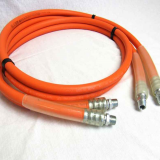 Greenlee  Low Pressure Non Conductive Hoses