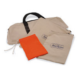 Speed Systems Canvas Bag – TB12