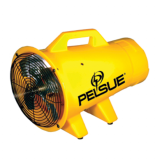 Pelsue Axial Ventilators – 120 VAC – Air Pac