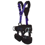 Yates RTR Tower Access Harness – 390RTR