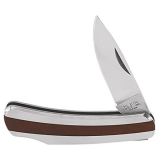 Klein Tools Money-Clip Stainless Steel Pocket Knives