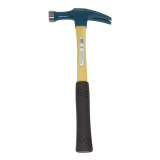 Klein Tools Straight Claw Hammer – 807-18