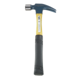 Klein Tools Straight Claw Hammer – Heavy Duty – 808-20
