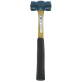 Klein Tools Lineman’s Double-Face Hammer – 809-36