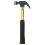 Klein Tools Curved-Claw Hammer – Heavy-Duty – 818-20