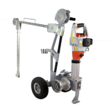 Sherman & Reilly Compact Safety Puller – CP-50