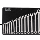 Klein Tools 14-Piece Combination Wrench Set – 68406