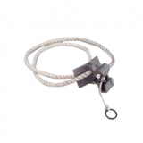 Hubbell Rope Lock Assembly