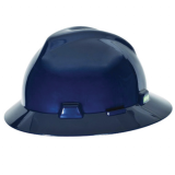 Full Brim Hard Hat – Navy Blue – 802975