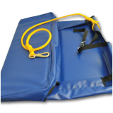 Collapsible Bucket Cover – 2713-WC-24-24