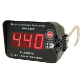 HD Electric Digital Voltage Indicator w. Overhead Hook Probe – DVI-500