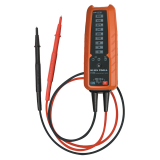 Klein Tools Voltage/Continuity Tester – ET200