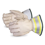 Superior Deluxe Lineman’s Thinsulate Lined Winter Gloves