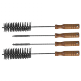 Klein Tools Grip-Cleaning Brush Set -25450