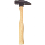 Klein Tools Lineman’s Straight-Claw Hammer – 36oz. – 832-32