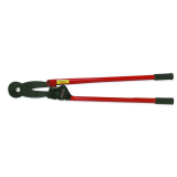 H.K. Porter 36″ Ratchet-Type Wire Rope Cutter – 8690TN