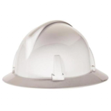 Full Brim Hard Hat – White – 475393