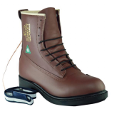 Royer Conductive Boots