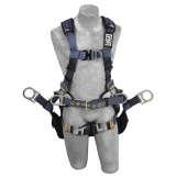 Capital Safety ExoFit™ XP Tower Climbing Harnesses – 111030*