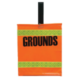Grounds Flag – 8452O3V