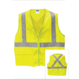ARC/FR Tecasafe Plus™ Field Vest – AGO# HV-096