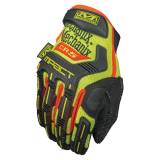 Mechanix Cut Resistant Gloves M-Pact CR5A3