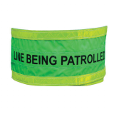 Line Being Patrolled Marker – 8455G7-45