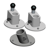 SPIKED FEET FOR MANHOLE GUARD (1 KIT) A2001-18
