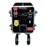 HD Electric Cap Check III Capacitor Tester