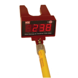 HD Electric HVA-2000 High Voltage Digital Ammeter