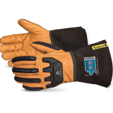 Superior Endura® Winter Anti-Impact Gloves – 375KGTVB