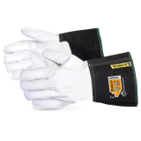 Superior Endura® Gloves with Kevlar Gauntlet Cuff – 399GKGL5