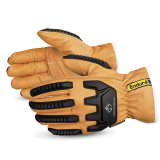 Superior Endura® Anti-Impact Goatskin Driver Gloves – #378KGTVB