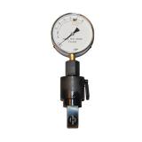 Output Pressure Gauge for 6 Ton Dieless Tools PG-630
