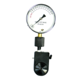 Gauge to Calibrate 12 and 15 Ton Tools PG-610A