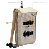 Estex Canvas Ampact Tool Bag -2658