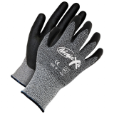 BDG Ninja X4 HPPE Cut Level 4 Bi-Polymer Palm Coated – 99-1-9730