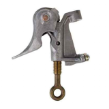 Hubbell C6001734 – 1.16″ Aluminum Smooth Duck Bill Clamp