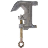 Hubbell  1.5″ Aluminum Smooth “C” Clamp – C6001743