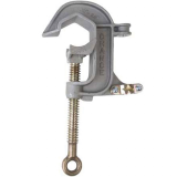 Hubbell 2″ Aluminum Smooth “C” Clamp – C6002255